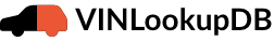 Vin Lookup Logo